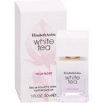 Elizabeth Arden White Tea Wild Rose toaletní voda dámská 30 ml – Hledejceny.cz