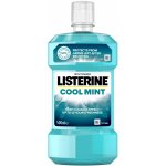 Listerine Zero Coolmint Mild Taste 500 ml – Zboží Dáma