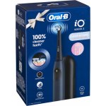 Oral-B iO Series 2 Ocean Blue Limited Edition – Hledejceny.cz