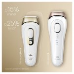 Braun Silk-expert Pro 5 PL5117 IPL – Zboží Dáma