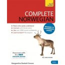 Complete Norwegian Beginner to Intermediate Course Danbolt-Simons Margaretha