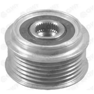 QWP Alternátorová volnoběžka QWP WAP112 – Zboží Mobilmania