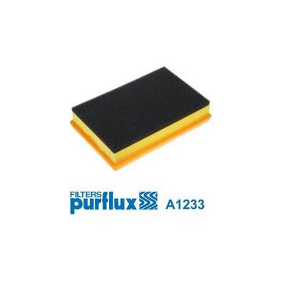 Vzduchový filtr PURFLUX A1233 – Hledejceny.cz