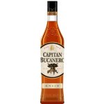 Capitan Bucanero Viejo Anejo 38% 0,7 l (holá láhev) – Hledejceny.cz