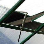 VeGa Komfort Automatický otvírač střešního okna 1880001 – Zboží Dáma