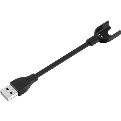 Tactical Xiaomi MiBand 3 náhradní USB nabíjecí kabel 2447509 – Zbozi.Blesk.cz