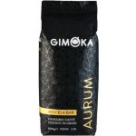 Gimoka Aurum zrnková 1 kg – Hledejceny.cz