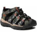 Keen Newport Neo H2 1026289 zelená – Zboží Mobilmania