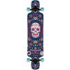 Longboard Hydroponic DT 3.0 Mexican Skull Navy 39.25