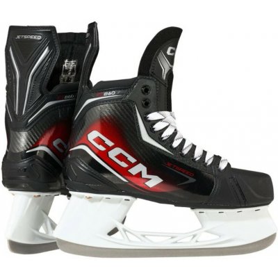 CCM JetSpeed FT860 Intermediate – Zboží Mobilmania