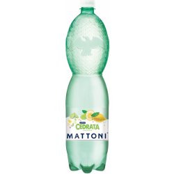 Mattoni Cedrata 1,5 l