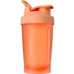 Vilgain Shaker Pro –⁠ s praktickým poutkem, zaobleným dnem a spirálou pro perfektní rozmíchání, neprotéká – Hledejceny.cz