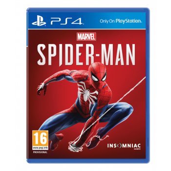 Marvel's Spider-Man (Special Edition)