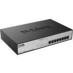 D-Link DGS-1008MP – Zbozi.Blesk.cz