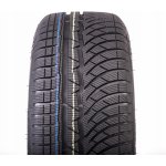 Michelin Pilot Alpin PA4 245/45 R18 100V – Zboží Mobilmania