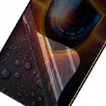 Ochranná fólie 3MK Samsung Galaxy S25 Ultra – Hledejceny.cz