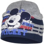 Disney Čepice Mickey mouse Modrá – Hledejceny.cz
