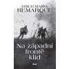 Elektronická kniha Remarque Erich Maria - Na západní frontě klid