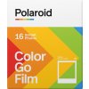 Kinofilm Polaroid Go Color Film Double Pack /16ks