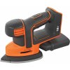 Bruska Black & Decker BDCDS18