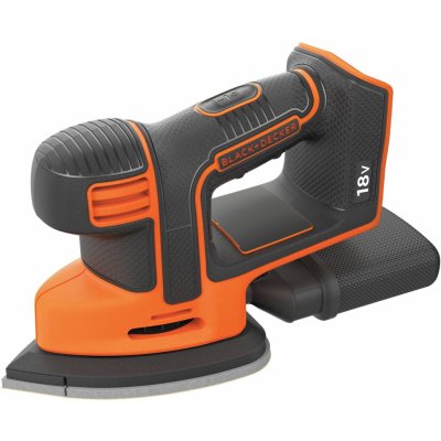 Black & Decker BDCDS18N – Zbozi.Blesk.cz