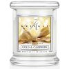 Svíčka Kringle Candle Gold & Cashmere 127 g