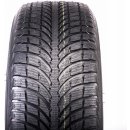 Michelin Latitude Alpin LA2 235/65 R17 108H