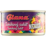 Giana Mexico tuňákový salát 185 g – Hledejceny.cz