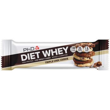 PhD Nutrition Diet Whey 65 g