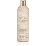 Baylis & Harding sprchový gel Pink blossom & Lotus Flower 500 ml – Zboží Mobilmania
