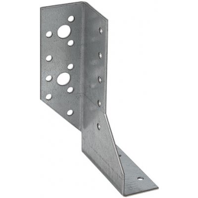 Domax Botka trámová dělená 130 x 75 x 30 x 2mm, WBD130, levá – HobbyKompas.cz