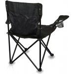 Linder Exclusiv Křeslo ANGLER Black – Zboží Dáma