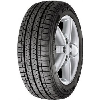 BFGoodrich Activan Winter 195/60 R16 99T