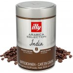Illy monoArabica India 250 g – Zboží Mobilmania