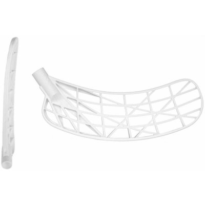 Unihoc EVOLITE Tvrdá Pravá – Zboží Mobilmania