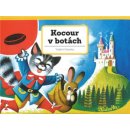 Kocour v botách - Vojtěch Kubašta