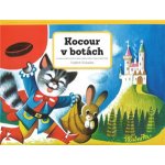 Kocour v botách - Vojtěch Kubašta – Zbozi.Blesk.cz