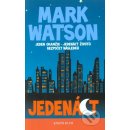 Jedenáct Kniha - Watson Mark