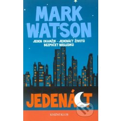 Jedenáct Kniha - Watson Mark