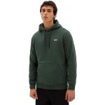 Vans Core Basic Pullover Fleece Deep Forest – Hledejceny.cz