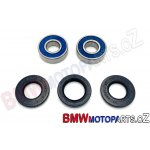 Sada ložisek a simeringu All Balls 25-1647 předního kola BMW F800 GS, GT | Zboží Auto