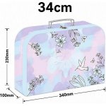 Karton P + P Kolibřík 34 cm – Zbozi.Blesk.cz
