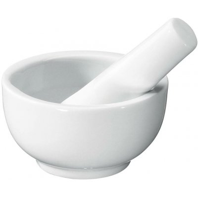 Küchenprofi Porcelánový hmoždíř 7 cm – Zboží Dáma
