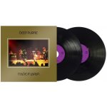 Deep Purple - Made In Japan LP – Zbozi.Blesk.cz