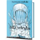 Bílá velryba Herman Melville