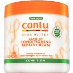 Cantu Shea Butter Leave-in Conditioning Repair Cream 453 g – Zboží Mobilmania