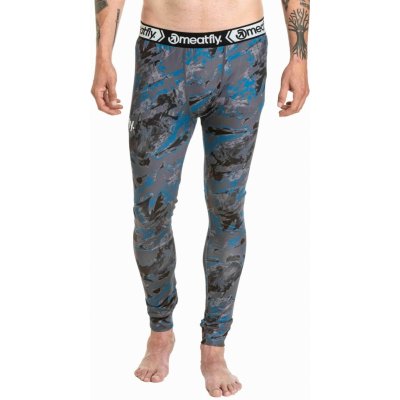 Meatfly Sloan Termo - Mossy Petrol – Zboží Dáma