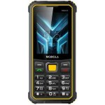 Mobiola MB520 TitanX Black – Hledejceny.cz