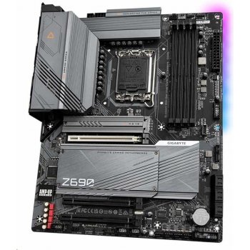 Gigabyte Z690 GAMING X