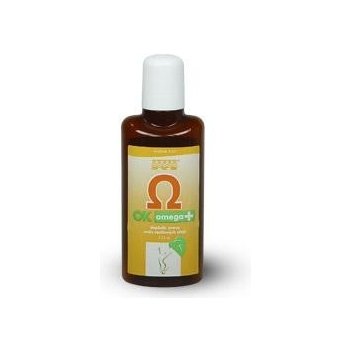 OKG OK Omega plus 115 ml